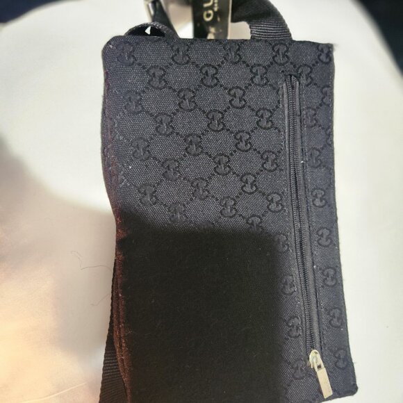 Authentic Gucci waist pack - Picture 4 of 5